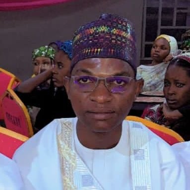 Aliyusabo001's profile picture. Astagfirullah 👏
Lecturer  Passionate about innovation, leadership, community growth & politics.