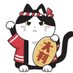 大判ネコ🐈⬛大判プリントの達人【軟式】&ネコ通【公式】🛒 (@obanprint) Twitter profile photo 大判ネコ🐈⬛大判プリントの達人【軟式】&ネコ通【公式】🛒 (@obanprint) Twitter profile photo