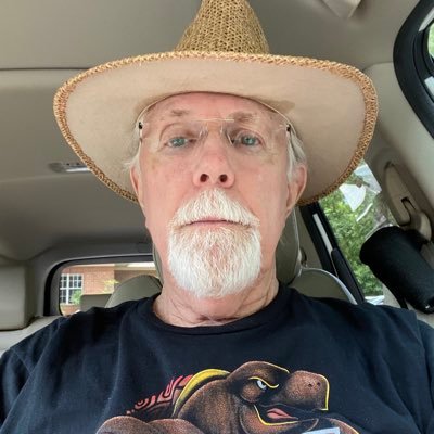 crazy in love with my wife—and she still loves me. Retired Prince George’s County Maryland Police. Only a tiny bit self righteous 🤥 Well…