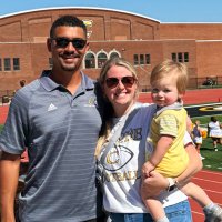 Evander Harris (@fdhscoachharris) 's Twitter Profile