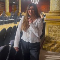 Nimrat Ahluwalia (@nimratahluwalia) 's Twitter Profile