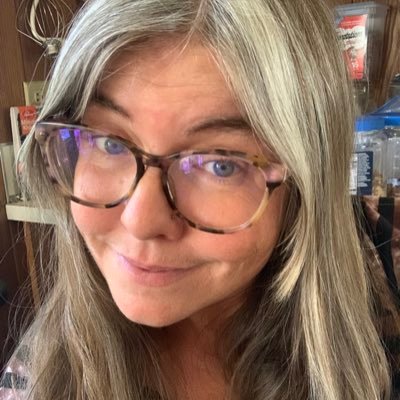 Freelance writer. Okayest wife. Stay at home homeschooling mama of two. I bleed Garnet and Gold, Go NOLES!!! Oh, and #IStillBern