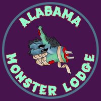 Alabama Monster Lodge (@almonsterlodge) 's Twitter Profile