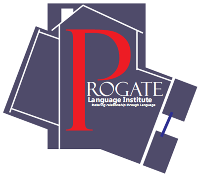progatelanguage's profile picture. A Full time Language Institute where you can learn both foreign and local languages at affordable cost and conveniently. Give it a try and you will love it.
