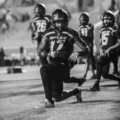 Prince Cooper Profile