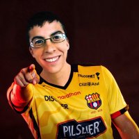 BarceMan (@barceman) 's Twitter Profile Photo