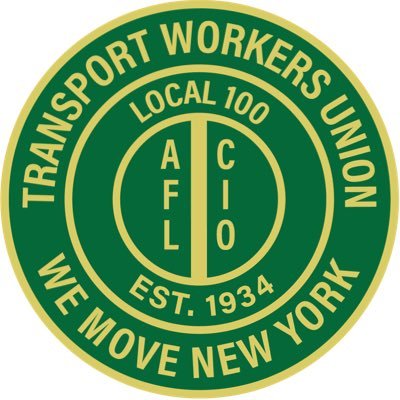 TWU Local 100 Profile