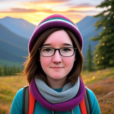 RadiantSunrise's profile picture. Full-Stack Software Engineer | React & Vue & Node & CSS & IoT

Bluesky: https://t.co/E1qtBd2JIk