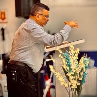 Pastor Moraes (@prfmoraes) 's Twitter Profile