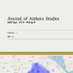 Journal of Amhara Studies (@joamharastudies) Twitter profile photo Journal of Amhara Studies (@joamharastudies) Twitter profile photo
