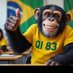 Chimpanzeiro🏳️🌈🏳️⚧️🇰🇵 🇷🇺 🇵🇸 🇻🇪 🇨🇳 ☭ (@chimpanzeiro) Twitter profile photo Chimpanzeiro🏳️🌈🏳️⚧️🇰🇵 🇷🇺 🇵🇸 🇻🇪 🇨🇳 ☭ (@chimpanzeiro) Twitter profile photo