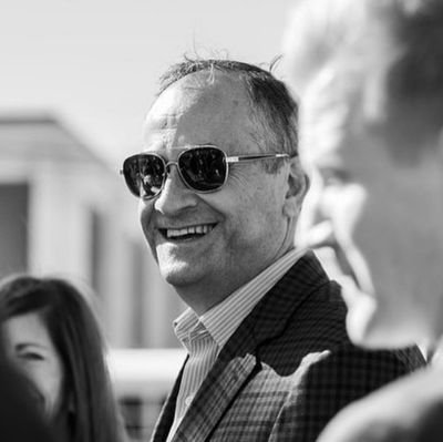 DOUGEMHOFFHQ's profile picture. best of @douglasemhoff | by @forzakamala