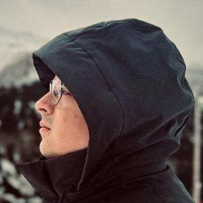 LucasLeon94's profile picture. If I told you that a flower bloomed in a dark room would you trust it?