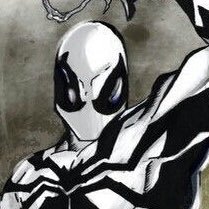 Future Foundation Spidey 4️⃣ Profile