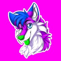 Luca! 💖 🔜 CFZ (@itslucawolf) 's Twitter Profile