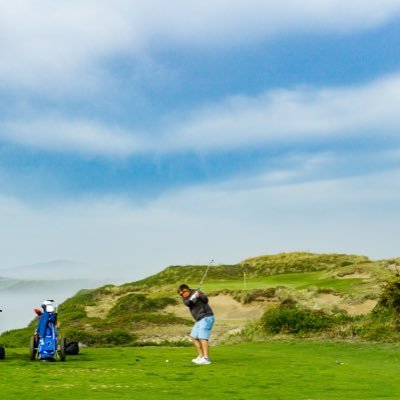 jackcondon's profile picture. Husband Father Golfer Photographer