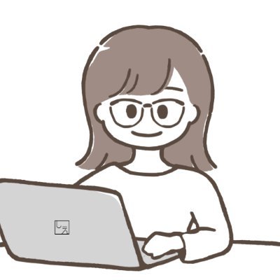 デイトラwebデザインコース受講中🎨 | デザインで人の役に立てるようになりたい | 2児👦👧の母 | 日本酒が好き🍶 | 栃木県在住 | figma | HP、LP、バナー作成承ります🌟