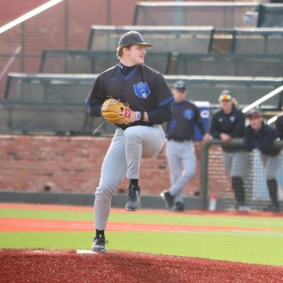 Konner Entz Profile
