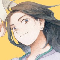 高宮麻綾の引継書【公式】 (@maaya_takamiya) Twitter profile photo