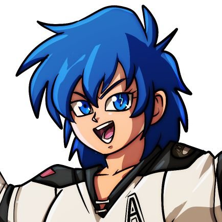FoxOfTheStormさんのプロフィール画像