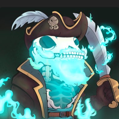 SoulsluoS's profile picture. Ask me about my frogs