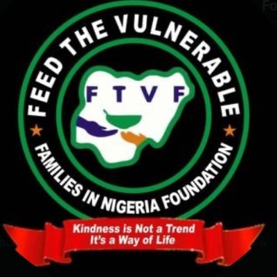 𝗖𝗔𝗖/𝗡𝗢 𝟭𝟰𝟴𝟴𝟵𝟯 |Changing Lives For Good| We strive to alleviate hunger & poverty In 32 🇳🇬 states. We work every day to help underserved communities