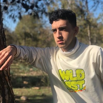 abdrazak_fahim's profile picture. I’m here for something