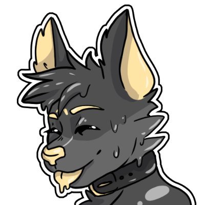 Super 'Fluffy' Woofer here 27/male Single:😋18+🔞 beware! Enjoy your stay! Join me of Vrchat lets have some fun!