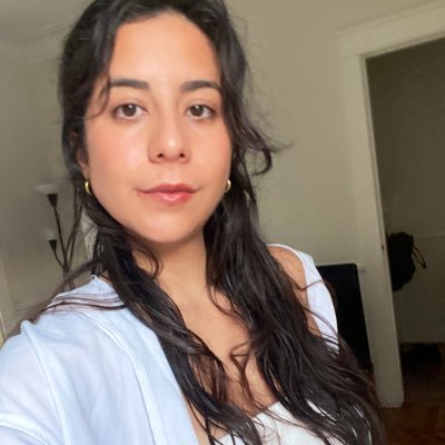Feminista y defensora de derechos humanos | Regional campaigner covering South America @amnesty @amnistiaonline | @brownuniversity @geneva_academy | Views mine