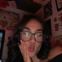 Maria Alejandrax (@yezbabyy) 's Twitter Profile Photo