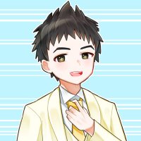 ☀️アポロン☀️ (@aporon_topia) 's Twitter Profile