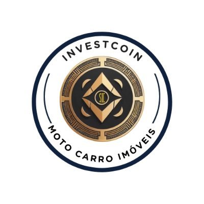 investtccoin's profile picture. 🔥 Pré-venda à vista! Garanta seu token Investcoin e faça parte de um projeto que une inovação, transparência e ativos reais. #PréVenda #Investimento