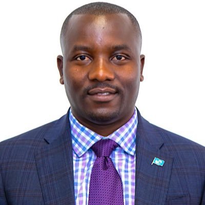 Samuel Ndayiragije Profile