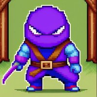 Ron1n (@crypt0_ron1n) 's Twitter Profile Photo Ron1n (@crypt0_ron1n) 's Twitter Profile Photo