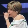 luckymytaem's profile picture. 5HINee   

앞으로도 종현과 함께   
テミンのそばにずーっといます☺️だからずーっとそばにおいてね🪽
TAEMIN was born to be on STAGE. 

#shinee_sline会 NO.1581