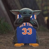 Knicks Jedi (@jedigooner1) 's Twitter Profile