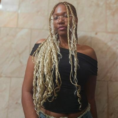 x_xkristina's profile picture. 🔮