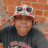 π₯³ April 2 βοΈ (@2kool_4school) 's Twitter Profile