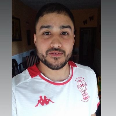 Club Atlético Huracán
Parque Patricios
República Argentina