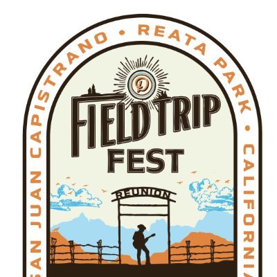 fieldtripfestt's profile picture. Saturday, March 29, 2025 👀 Community 🤝 Craft Beer 🍻 Live Music 🎸 Craft Your Own Path.