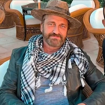gerard74922's profile picture. Actor, producer and Director