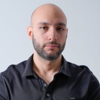 Davor Minchorov (@davorminchorov) 's Twitter Profile Photo Davor Minchorov (@davorminchorov) 's Twitter Profile Photo