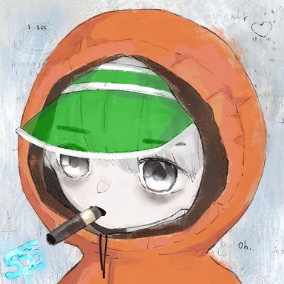 Duck Marineさんのプロフィール画像