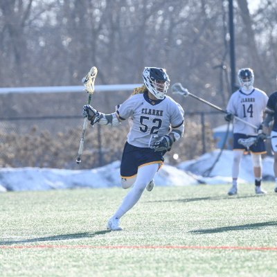 From goalie mom (11sns) to FoGo to SSDM back to FO. Retired Navy. A rainy day at a field is better than a sunny day at home! #GPG #ClarkeMLax #ReLaxSportsCo