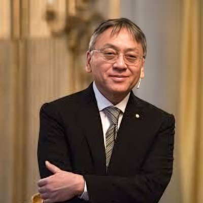 KazuoIshig3's profile picture. British novelist, screenwriter, and songwriter, renowned for his emotionally resonant storytelling and exploration of themes.