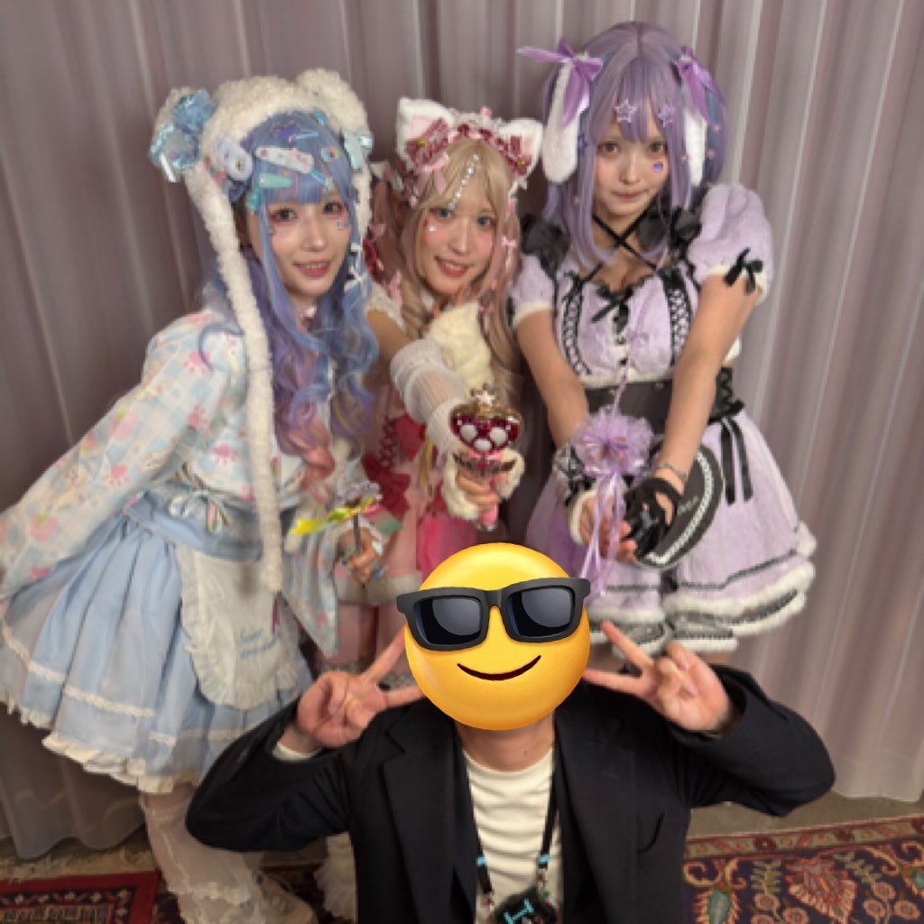 kaedehara120926's profile picture. 趣味のラーメンとコスプレイヤーの写真を載せます！                                                                      推し:月海つくねさん（@XaiabP)猫田あしゅさん(@Nekota_Ashu)すずらさん(@suzuran_ro )