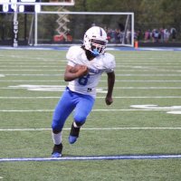 Quinzy Chason (@quinzychason1) 's Twitter Profile