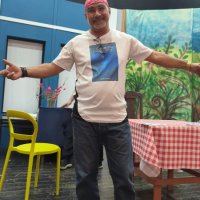 Fígaro Ábrego, el escritor de Vacamonte 🇵🇦 💻 (@britanicoq) 's Twitter Profile