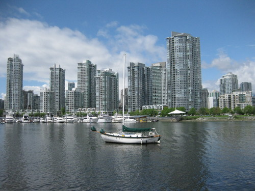 A Vancouver portal website. Vancouver Jobs, Hotels, People, Events, Attractions in British Columbia, Canada