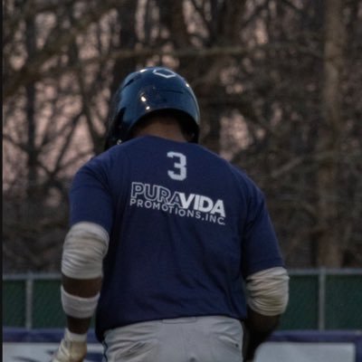 Craigmc1209's profile picture. #3 •C/O 2026 •RHP/OF/2B • East Forsyth high school • craigmcghee283@gmail.com.